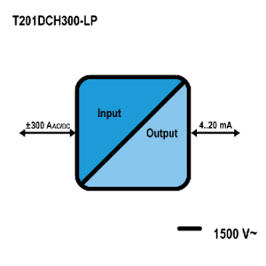 T201DCH300-LP schema